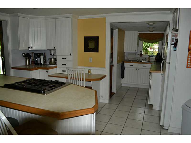 12 Tower Hill Road Cumberland, RI 02864 - Photo 8 of 19 Kitchen.