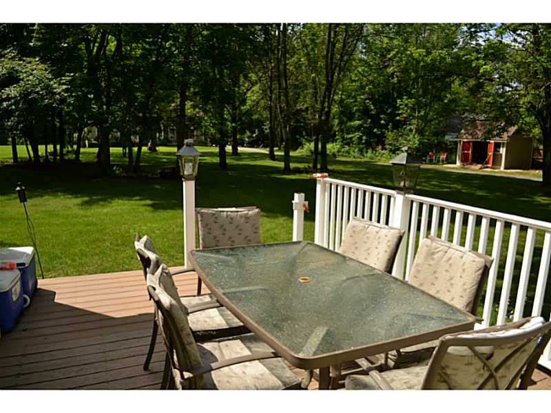 12 Tower Hill Road Cumberland, RI 02864 - Photo 9 of 19 Patio/Deck.