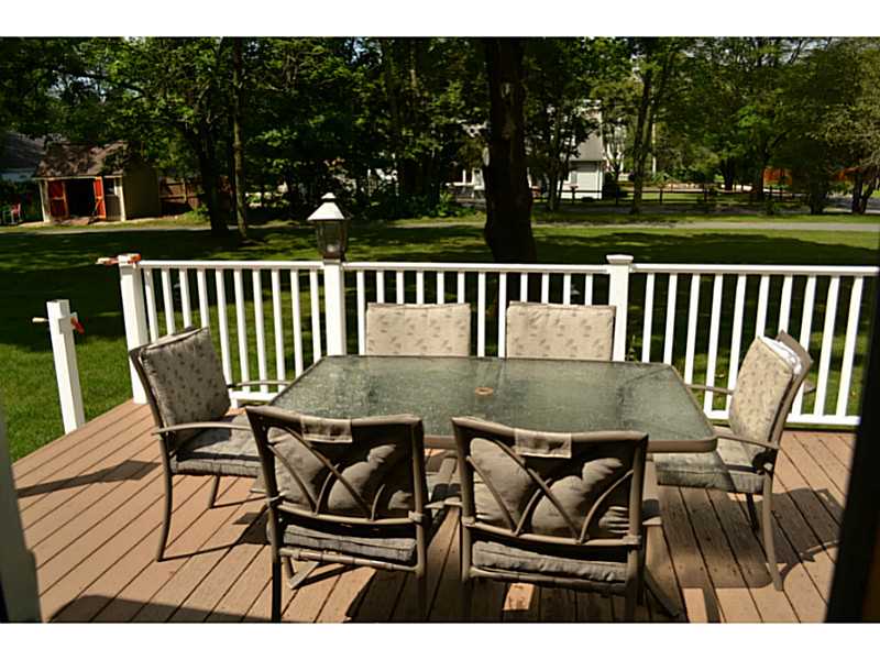 12 Tower Hill Road Cumberland, RI 02864 - Photo 10 of 19 Patio/Deck.