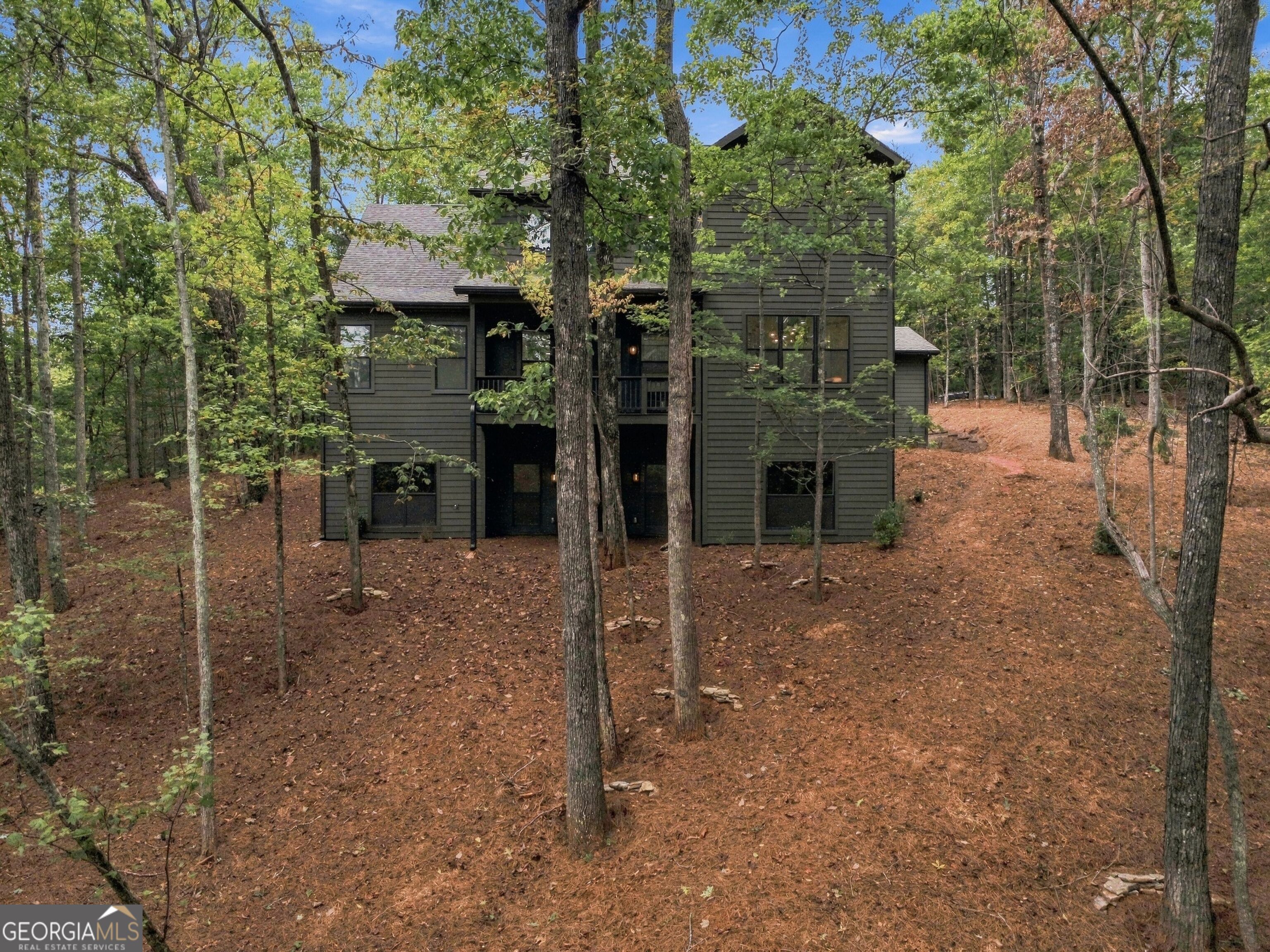 66 Meadow Brook Ridge Jasper, GA 30143 - Photo 71 of 72 Gallery Image 71