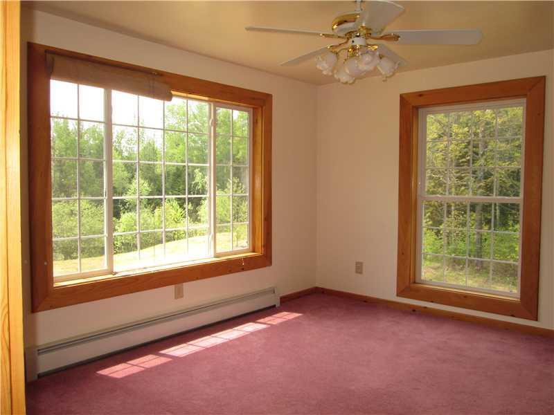 244 Lakeview Road Glenburn, ME 04401 - Photo 6 of 17 Bedroom. Bedroom 2