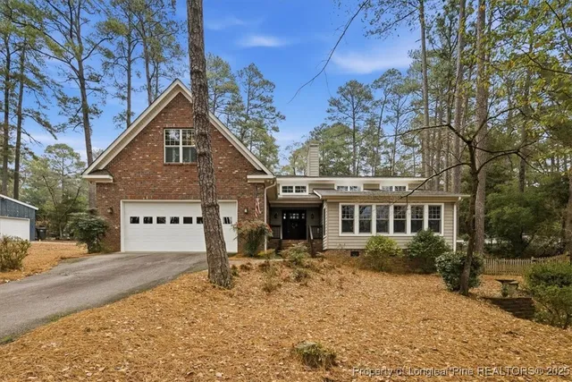 $725,000 | 575 South Valley Road, Southern Pines, NC 28387