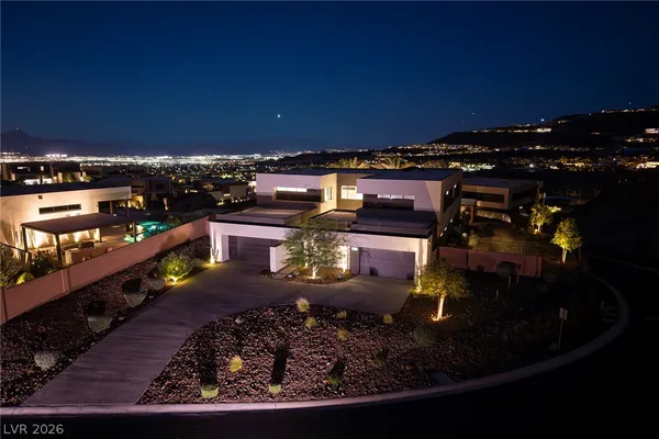 $4,250,000 | 1488 Dragon Glen Drive, Henderson, NV 89012