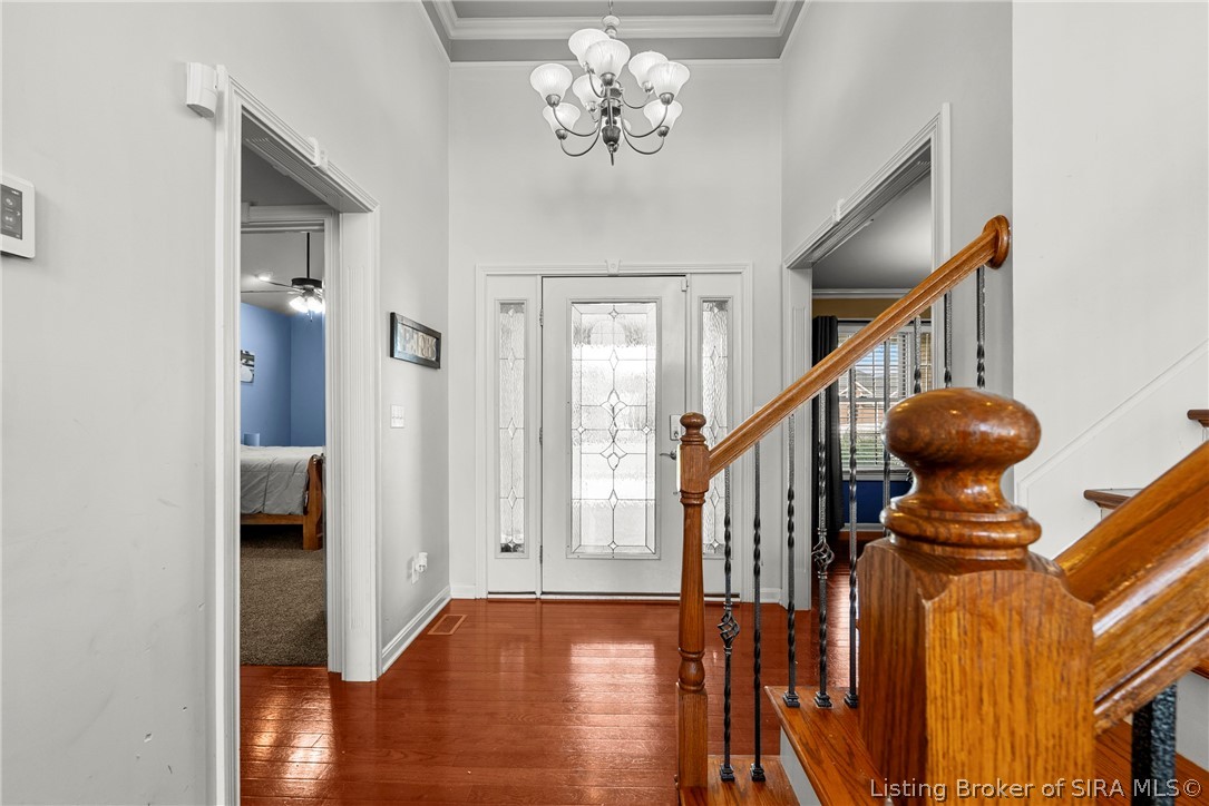 3125 Ambercrest Loop Jeffersonville, IN 47130 - Photo 6 of 57