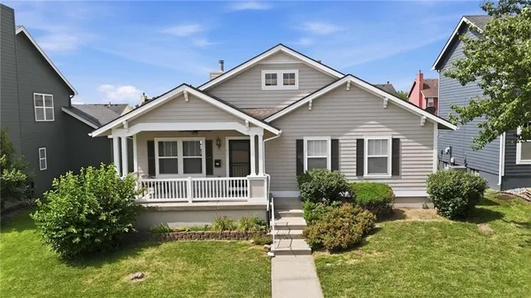 $369,000 | 1251 Southwest Arbormill Terrace, Lee's Summit, MO 64082