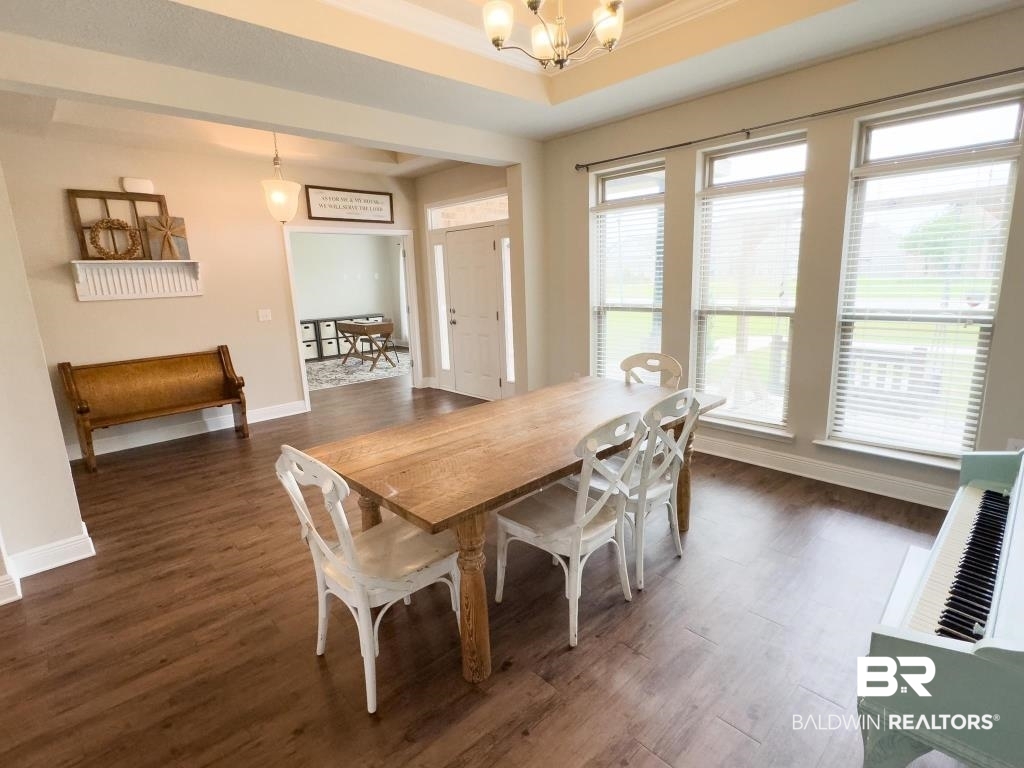 27084 Valamour Boulevard Loxley, AL 36551 - Photo 12 of 36