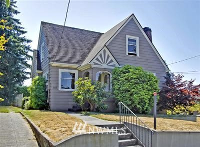 101 North 77th Street Seattle, WA 98103 - Photo 1 of 1 Gallery Image 1