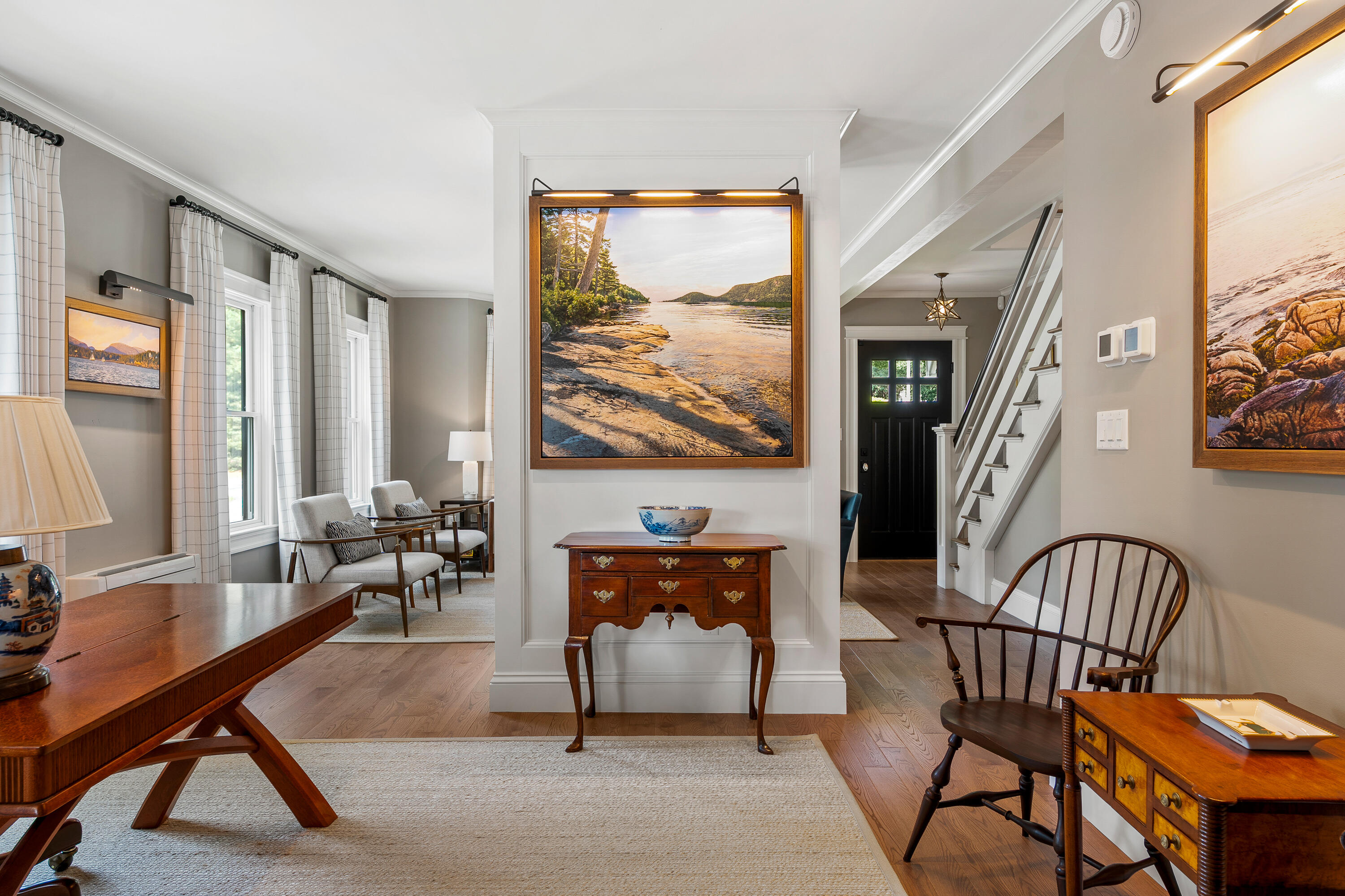 319 Foreside Road Falmouth, ME 04105 - Photo 11 of 44 42_319 Foreside Rd_MorneauStudios_Print