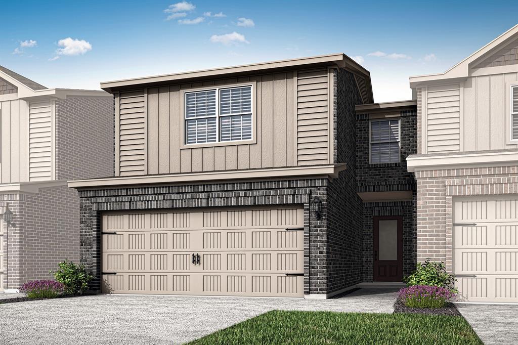 726 Carson Lane Pilot Point, TX 76258 - Photo 1 of 3 Our newest floorplan - the Addison! The estimated construction completion date for the Addison built at 726 Carson Lane is September 2025.