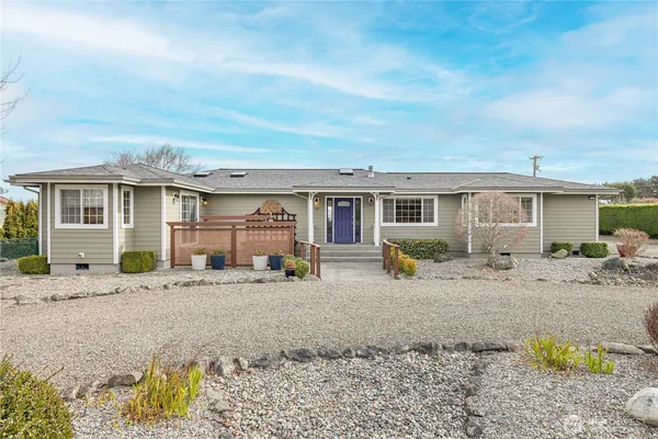 $649,950 | 1250 Thornton Drive, Sequim, WA 98382