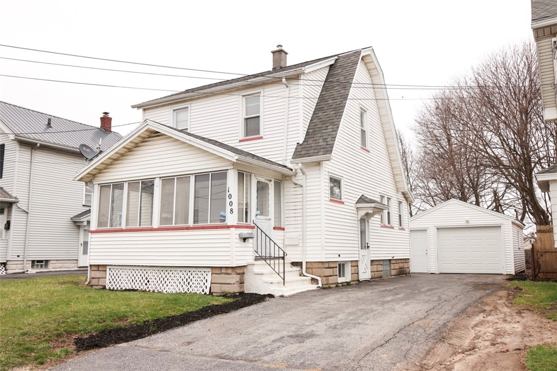 1008 Glide Street Rochester, NY 14606 - Photo 1 of 1 Gallery Image 1
