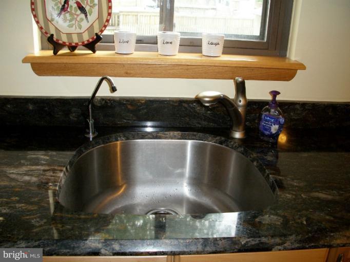 897 Beech Tree Road Severn, MD 21144 - Photo 17 of 30 a close view of sink