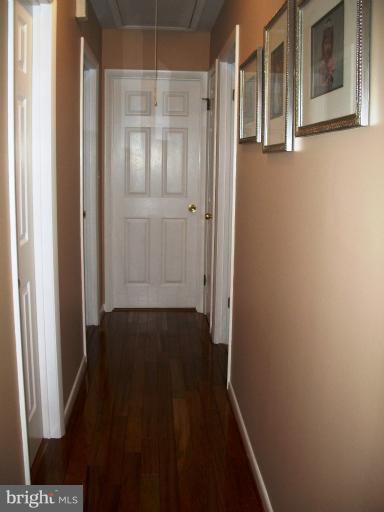 897 Beech Tree Road Severn, MD 21144 - Photo 29 of 30 a view of front door