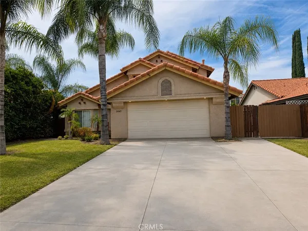 $499,950 | 3045 Sherry Drive, Hemet, CA 92545