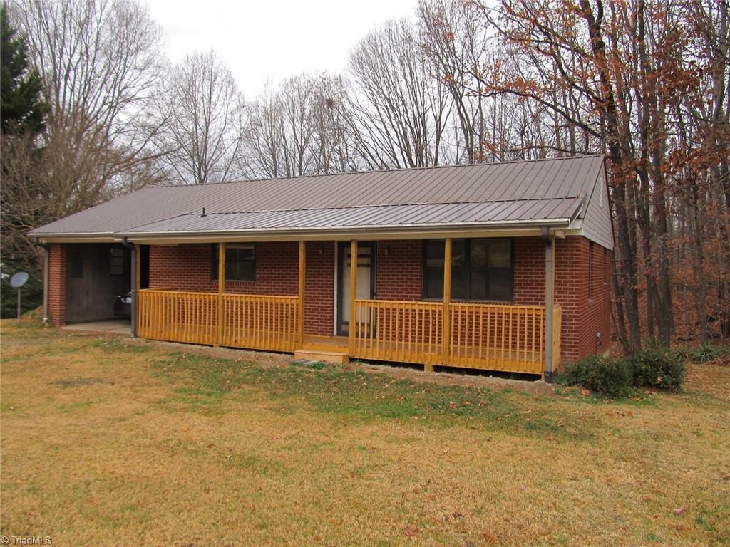 173 Bethesda Road Lexington, NC 27295 - Photo 1 of 19 Gallery Image 1
