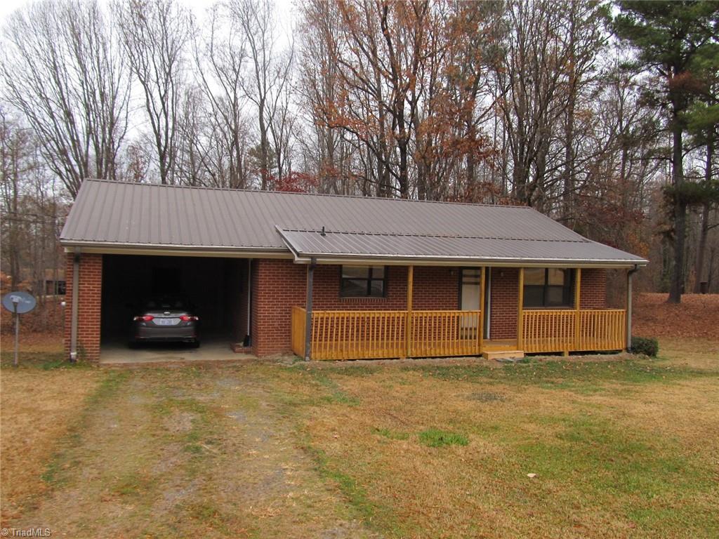 173 Bethesda Road Lexington, NC 27295 - Photo 2 of 19 Gallery Image 2