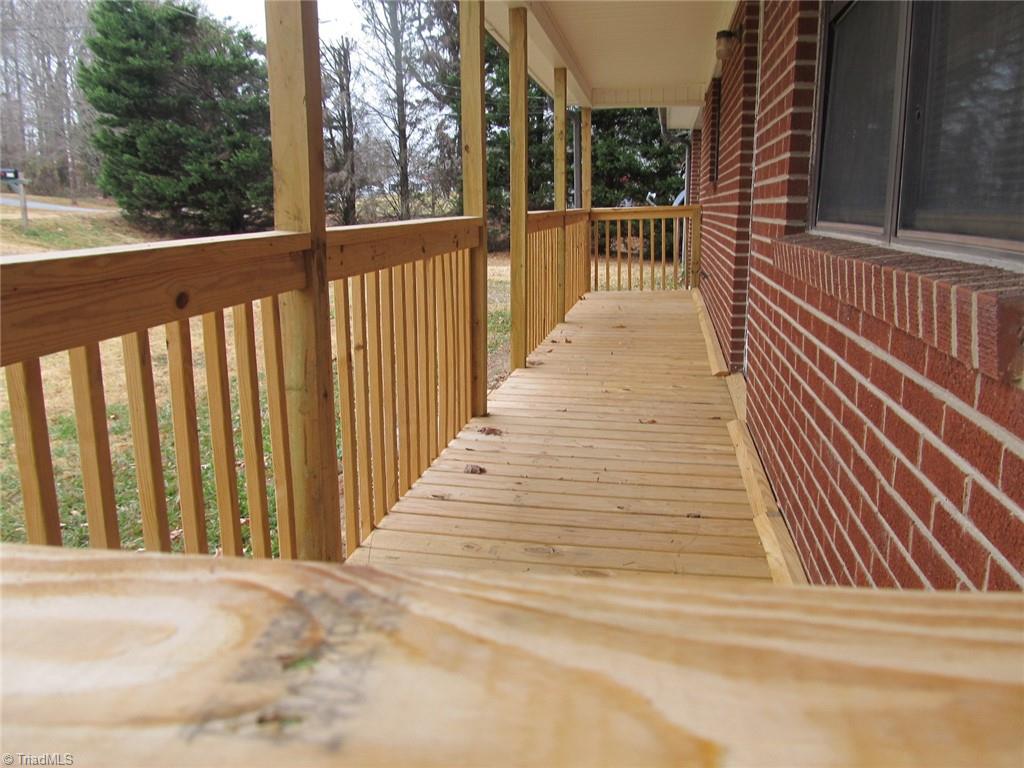 173 Bethesda Road Lexington, NC 27295 - Photo 3 of 19 Gallery Image 3