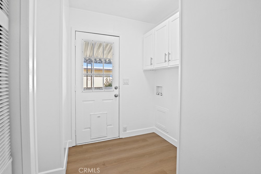 20401 Soledad Canyon Road, Unit 355 Canyon Country, CA 91351 - Photo 10 of 36 a view of an empty room