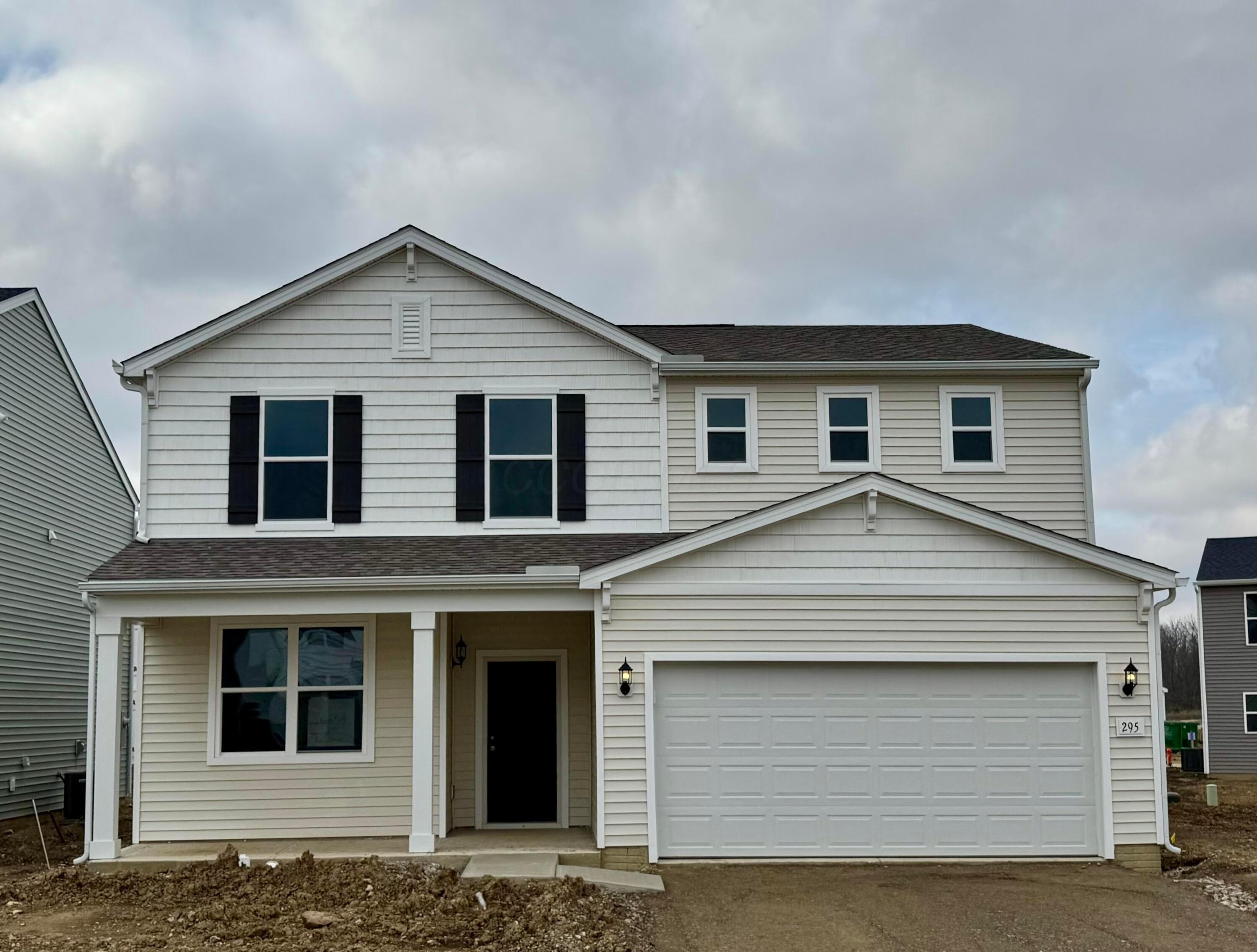 295 Rye Street - Lot 118