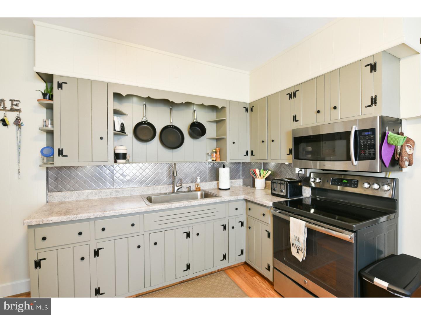 217 Chestnut Street Spring City, PA 19475 - Photo 7 of 24 Kitchen