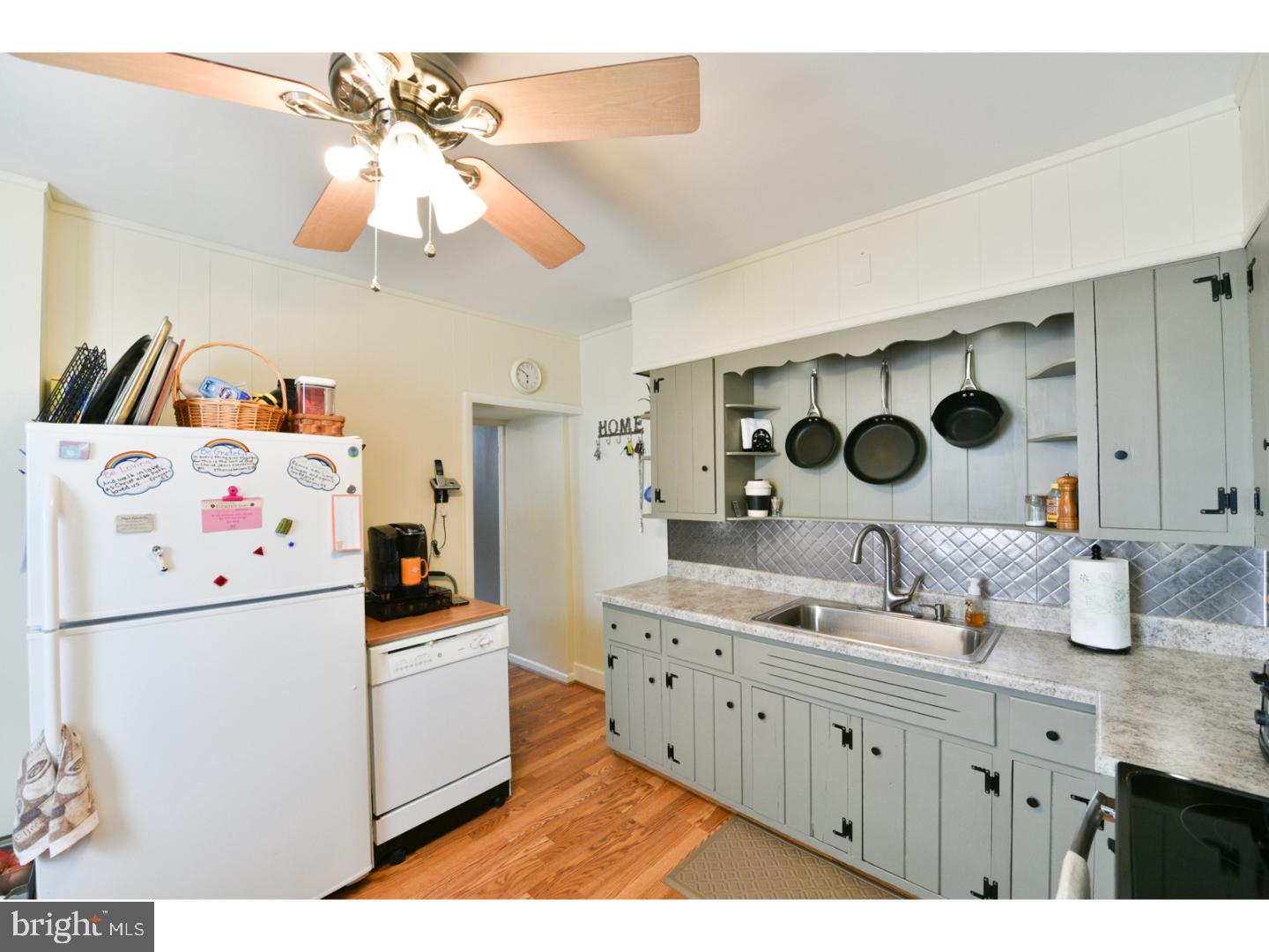 217 Chestnut Street Spring City, PA 19475 - Photo 8 of 24 Kitchen