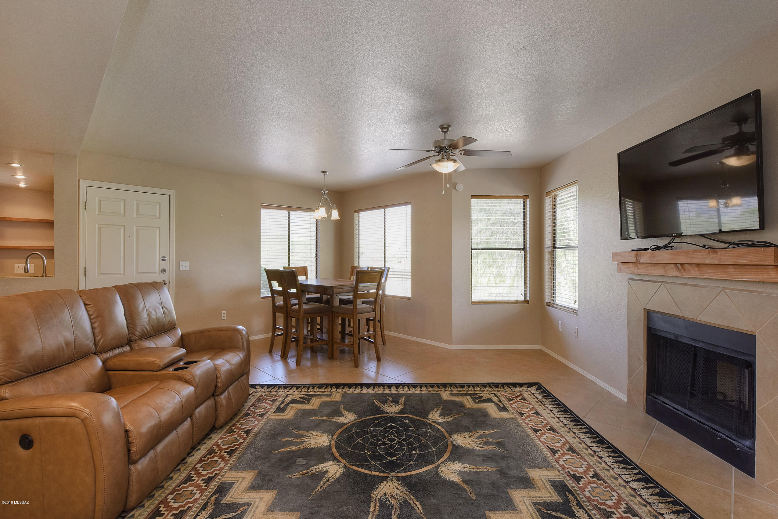 7255 East Snyder Road, Unit 7106 Tucson, AZ 85750 - Photo 8 of 23 Gallery Image 8