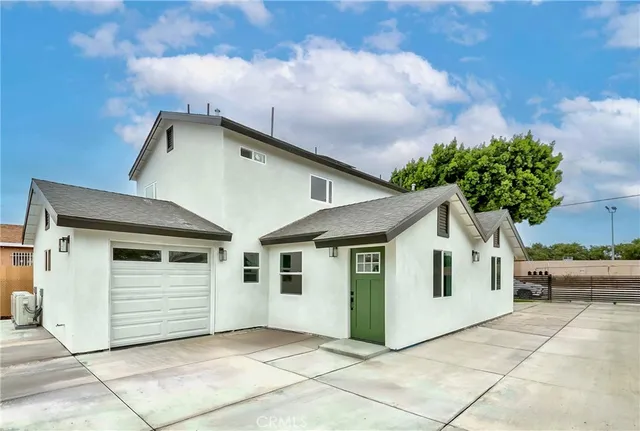 $2,095,000 | 6818 Florence Place, Bell Gardens, CA 90201