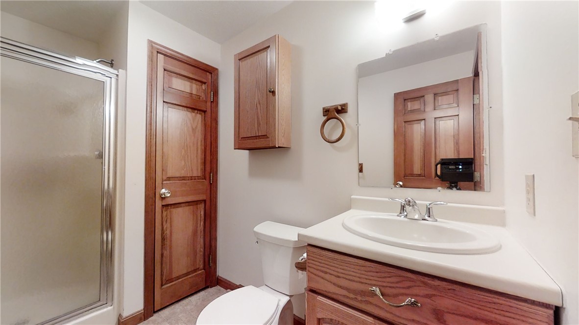 150 Kings Factory Road Charlestown, RI 02813 - Photo 18 of 30 1st floor bath