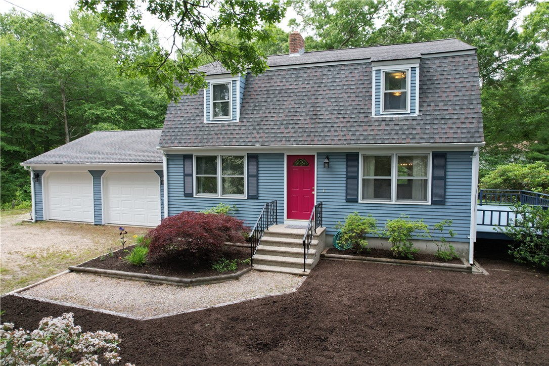 150 Kings Factory Road Charlestown, RI 02813 - Photo 2 of 30
