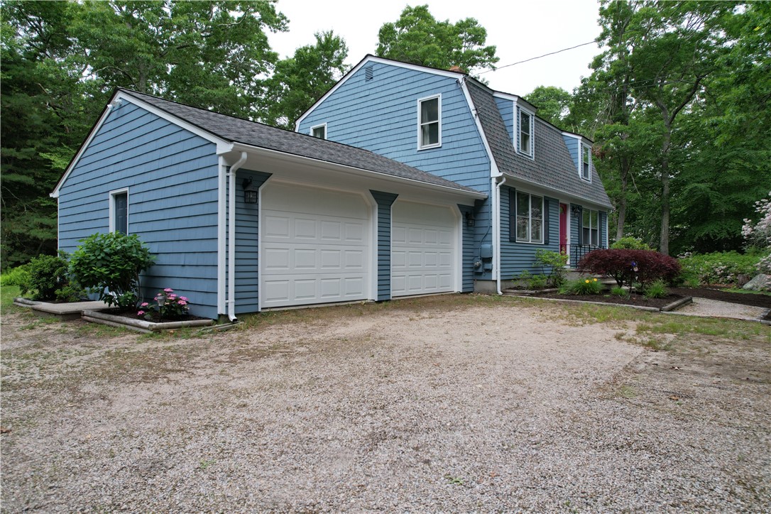 150 Kings Factory Road Charlestown, RI 02813 - Photo 3 of 30