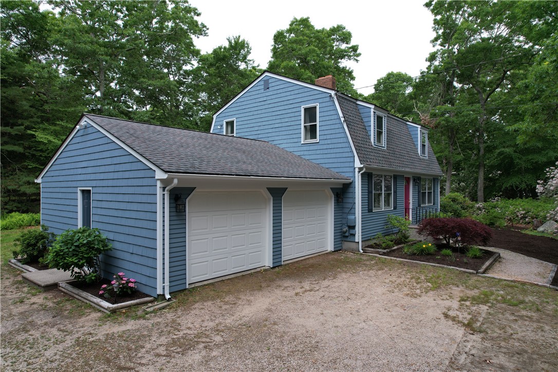 150 Kings Factory Road Charlestown, RI 02813 - Photo 4 of 30