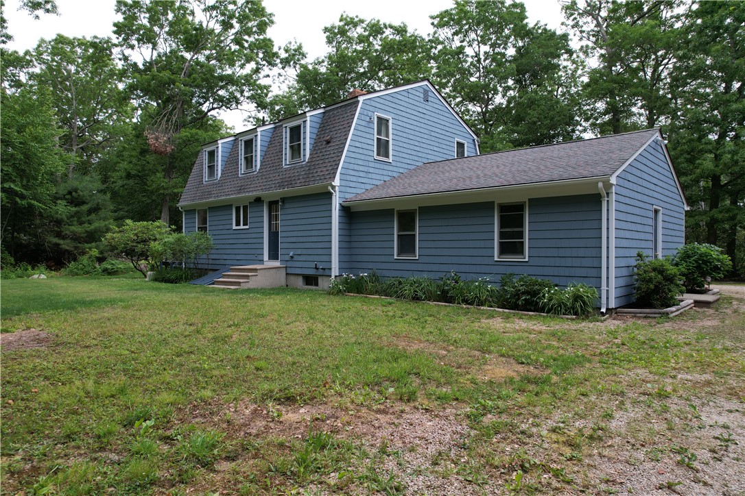 150 Kings Factory Road Charlestown, RI 02813 - Photo 5 of 30