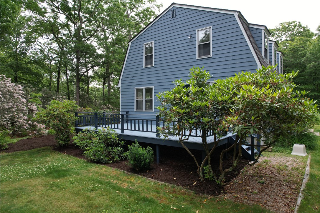 150 Kings Factory Road Charlestown, RI 02813 - Photo 7 of 30