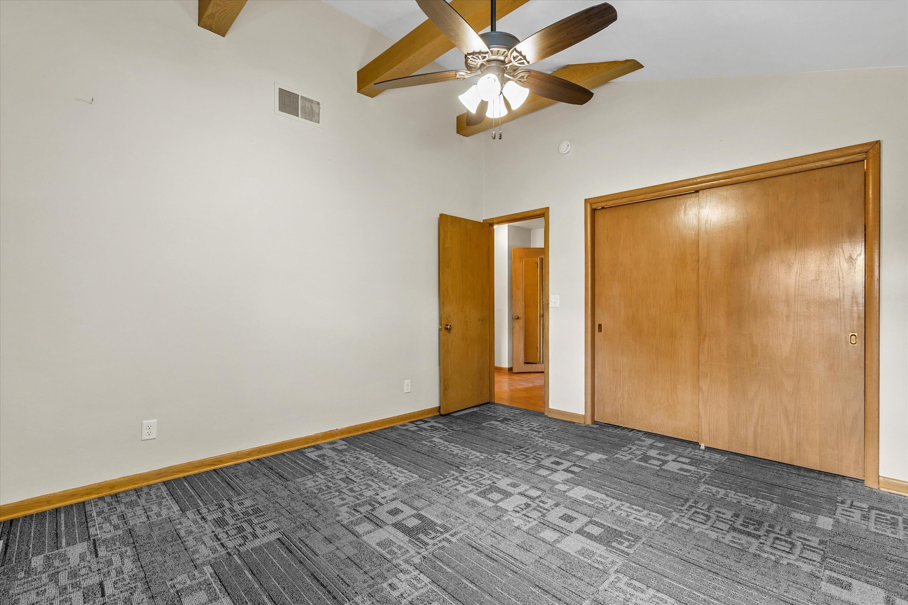 607 West Decorah Road West Bend, WI 53095 - Photo 28 of 36 Bedroom 2