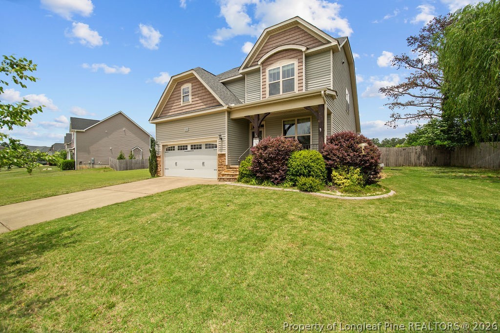 134 Turriff Way Cameron, NC 28326 - Photo 31 of 31