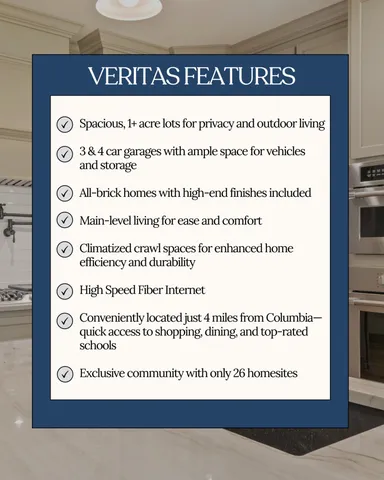 $889,900 | 4043 Advocate Path, Culleoka, TN 38451