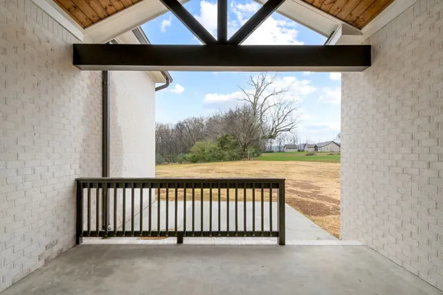 $889,900 | 4043 Advocate Path, Culleoka, TN 38451