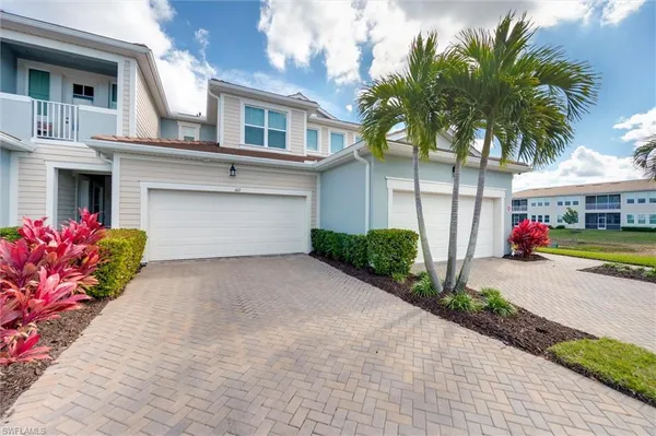 $5,000 | 4607 Arboretum Circle, Unit 103, Naples, FL 34112
