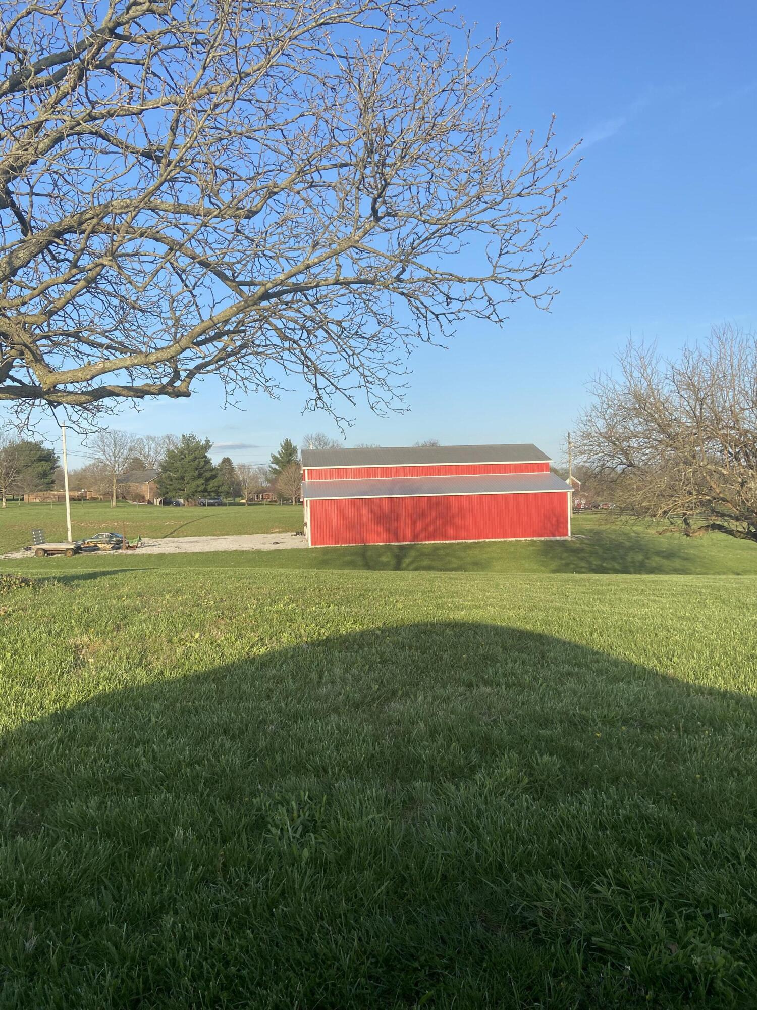 3240 Vince Road Nicholasville, KY 40356 - Photo 81 of 107 25B4FF7F-E9C6-4B87-9F33-D4BA287DBF4F