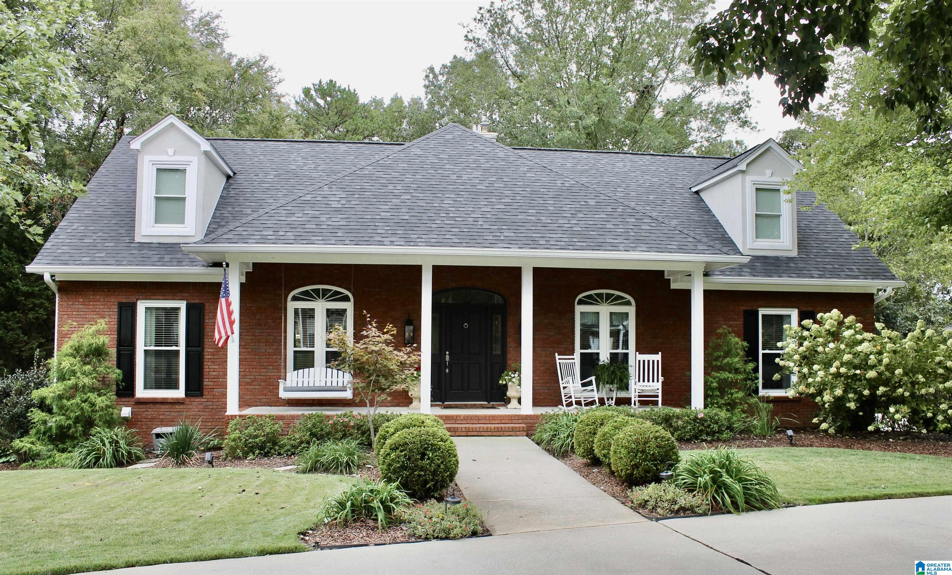 483 Rena Drive Springville, AL 35146 - Photo 1 of 34 Gallery Image 1