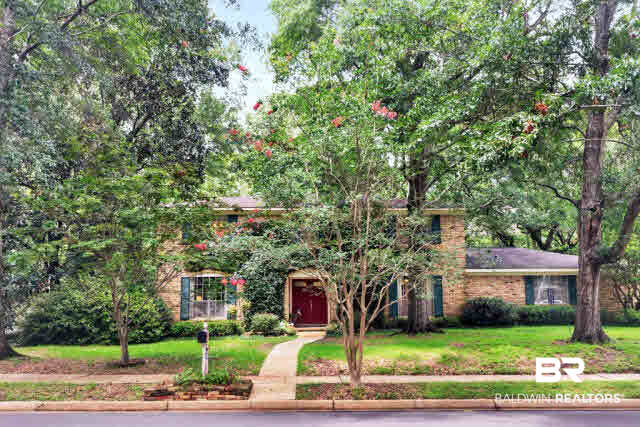4400 Winding Way Mobile, AL 36693 - Photo 36 of 36 Gallery Image 36