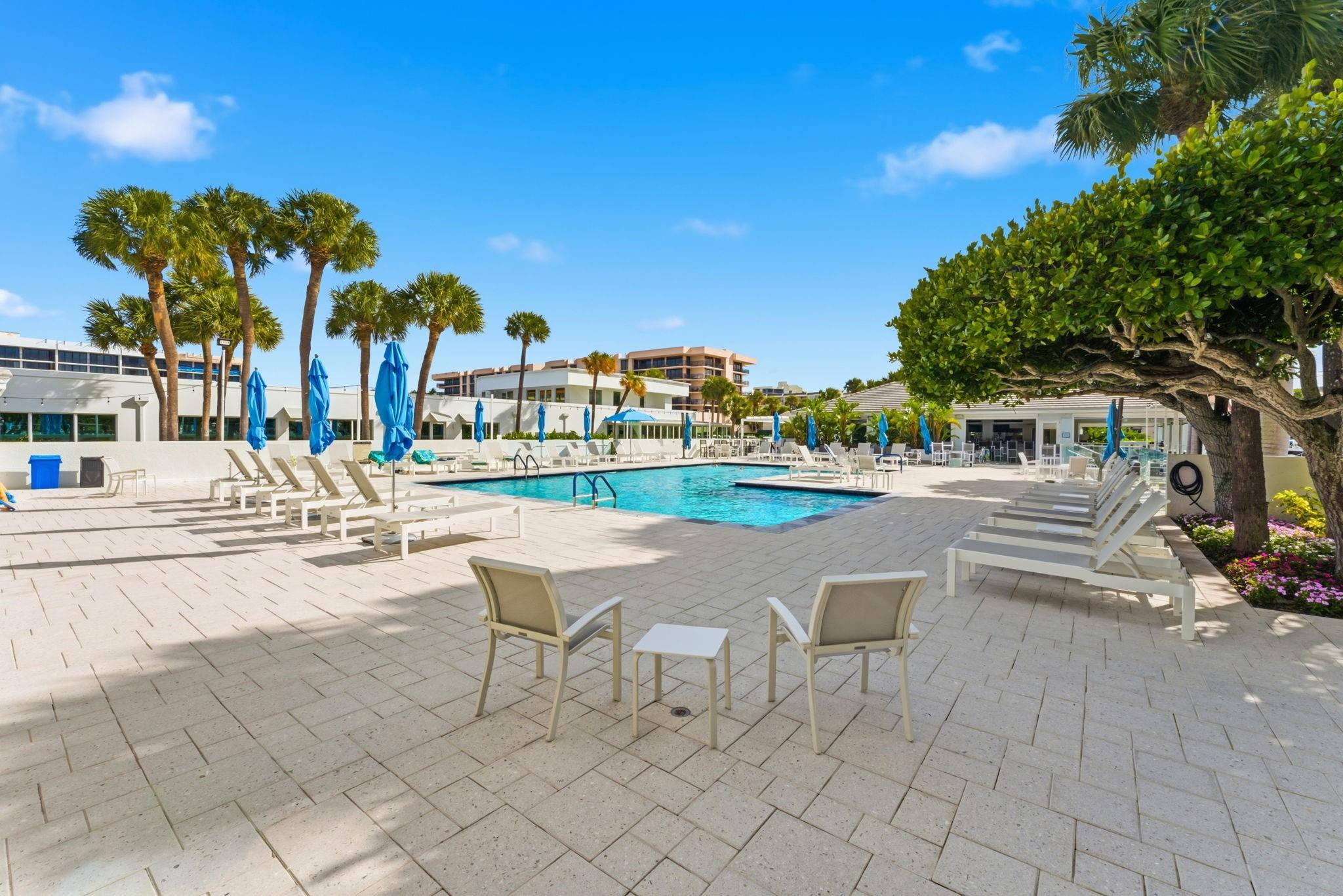 2727 North Ocean Boulevard, Unit 301 Boca Raton, FL 33431 - Photo 20 of 27 Photo 20
