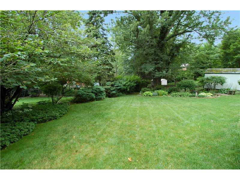 503 Nichols Road Pittsburgh, PA 15237 - Photo 18 of 23 Yard/Garden.