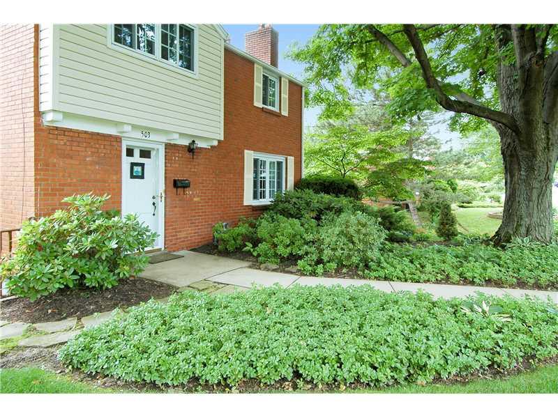 503 Nichols Road Pittsburgh, PA 15237 - Photo 22 of 23 Land/Lot.