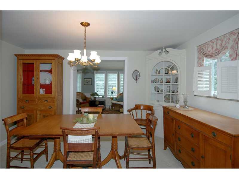 503 Nichols Road Pittsburgh, PA 15237 - Photo 4 of 23 Dining Room.
