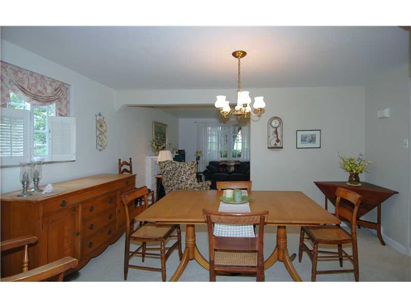 503 Nichols Road Pittsburgh, PA 15237 - Photo 5 of 23 Dining Room.