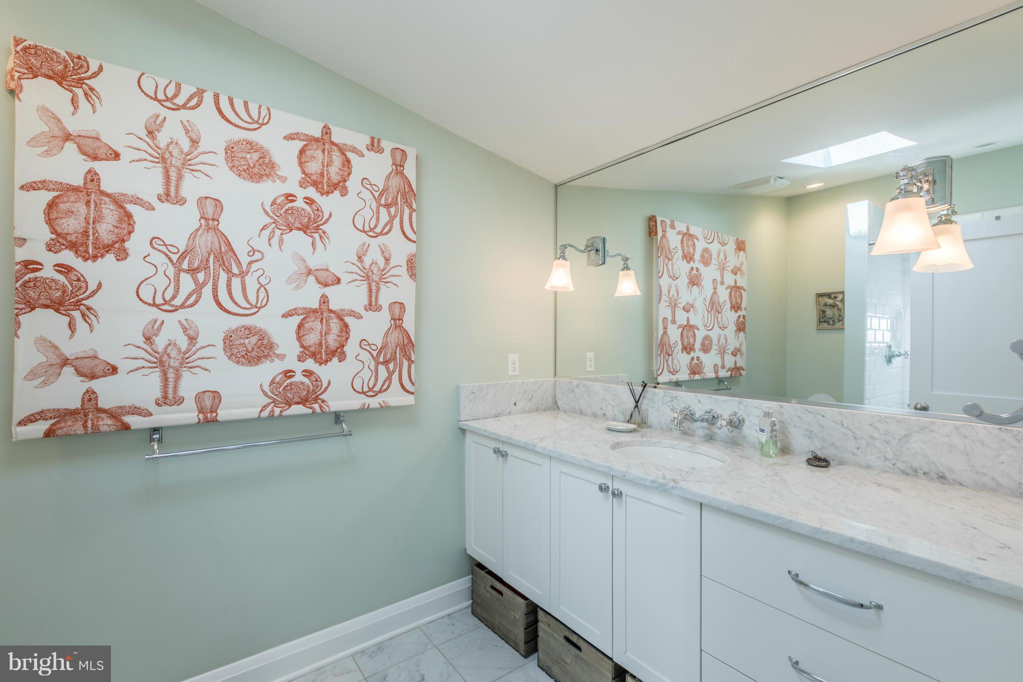 605 Carysbrook Road Baltimore, MD 21208 - Photo 14 of 28 Bath