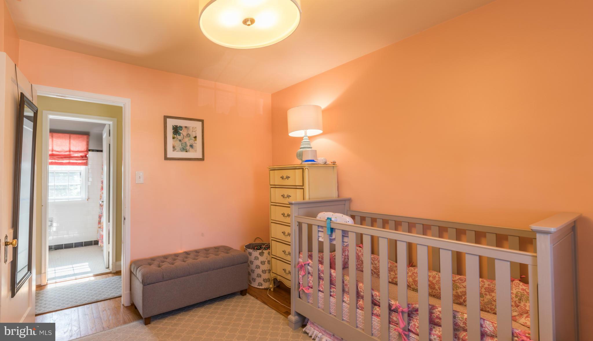 605 Carysbrook Road Baltimore, MD 21208 - Photo 20 of 28 Bedroom