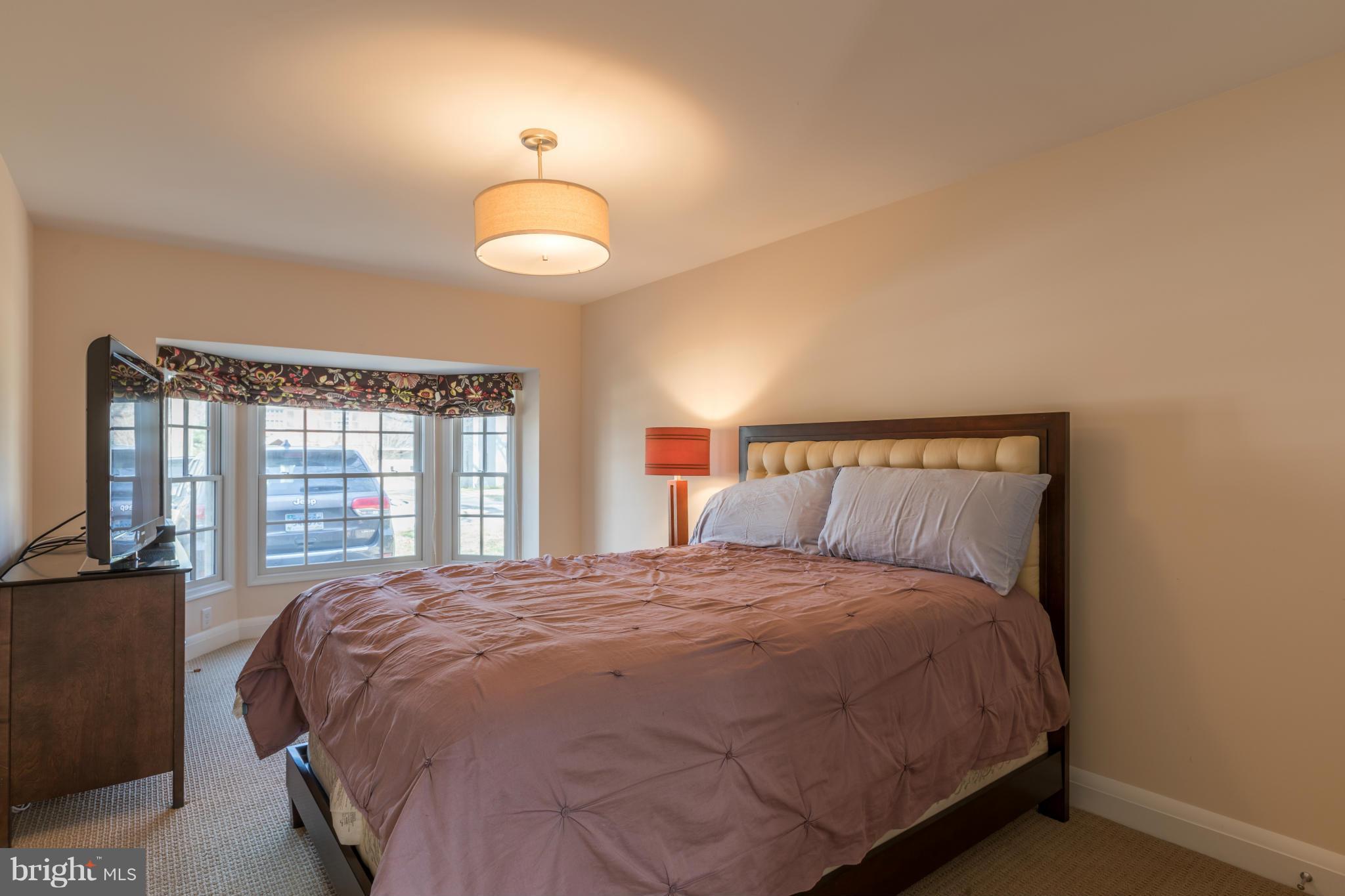 605 Carysbrook Road Baltimore, MD 21208 - Photo 24 of 28 Bedroom