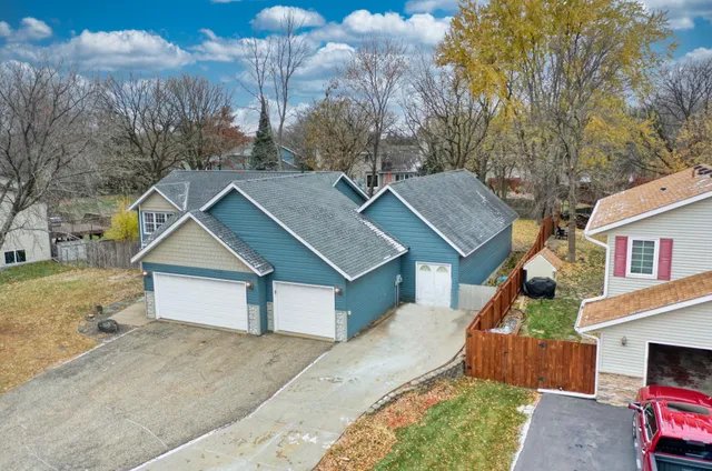 $475,000 | 13416 Swallow Street Northwest, Andover, MN 55304